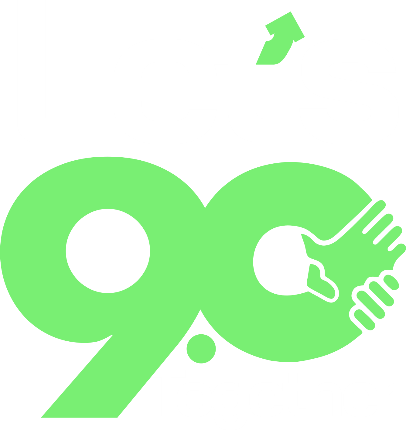 Let's Go Together